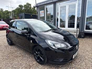 2017 (17) - 1.4i ecoFLEX Limited Edition Euro 6 3dr