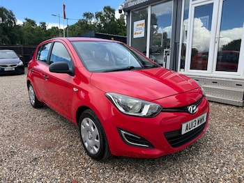 Used Hyundai i20 2013 for sale - 78842673: Photo