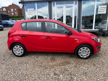 Used Hyundai i20 2013 for sale - 78842673: Photo