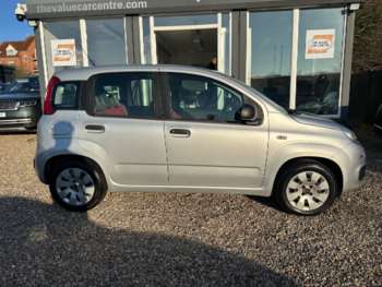 Used Fiat Panda 2014 for sale - 74149151: Photo