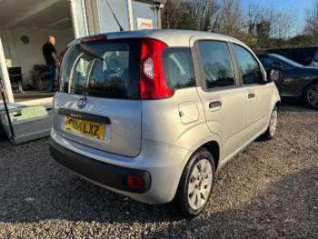 Used Fiat Panda 2014 for sale - 74149151: Photo