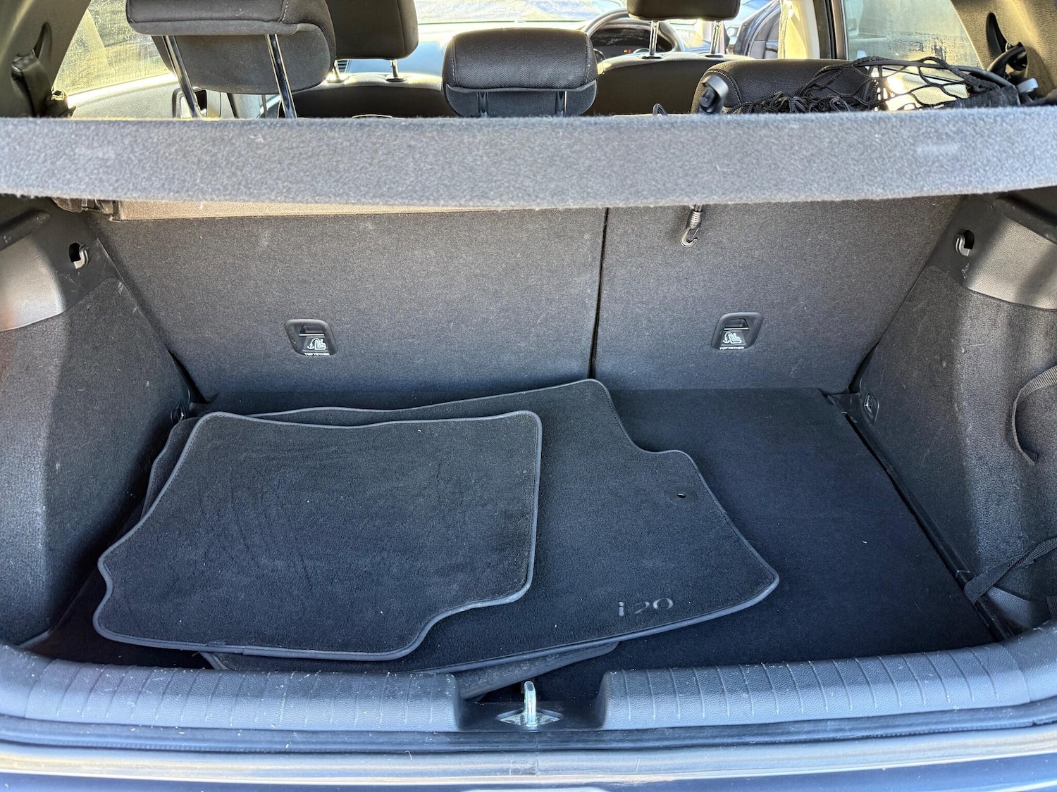 Used Hyundai i20 2016 for sale - 77066993: Photo 10