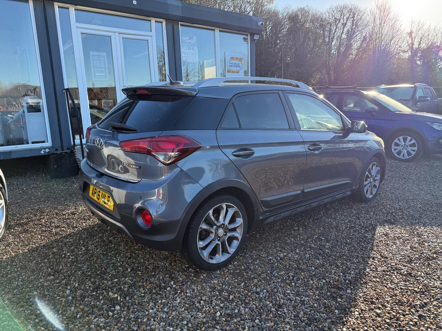 Used Hyundai i20 2016 for sale - 77066993: Photo 3