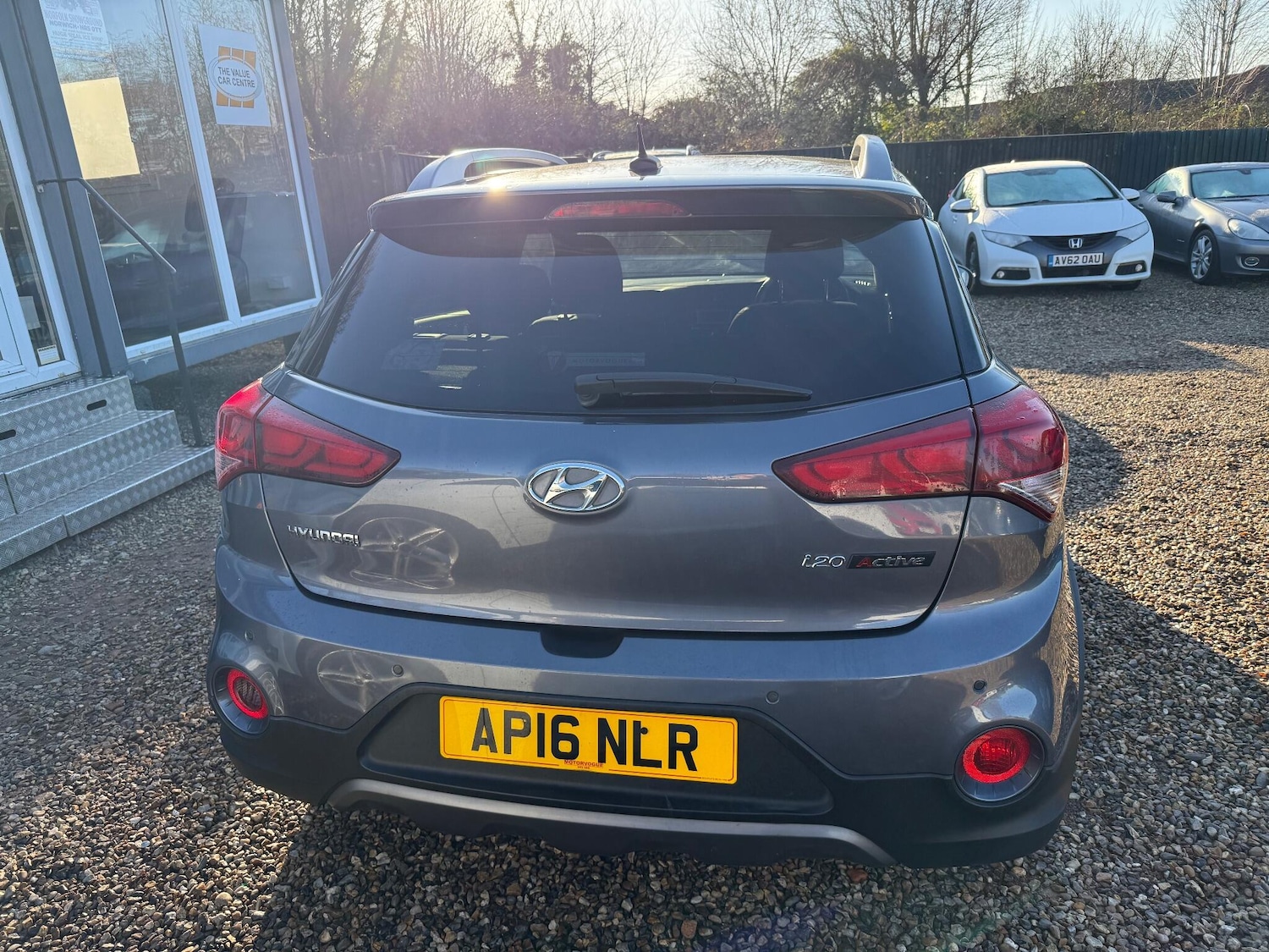 Used Hyundai i20 2016 for sale - 77066993: Photo 4