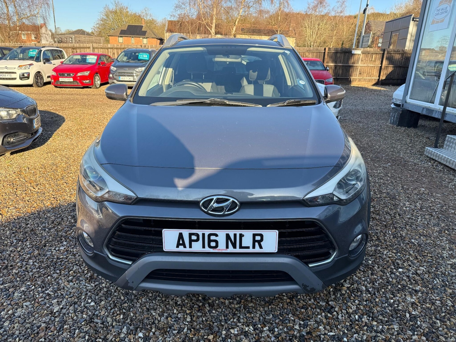 Used Hyundai i20 2016 for sale - 77066993: Photo 6