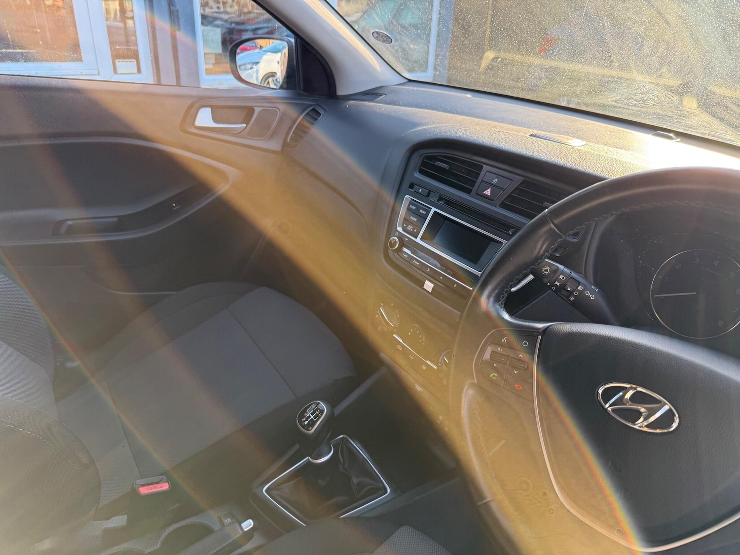 Used Hyundai i20 2016 for sale - 77066993: Photo 7