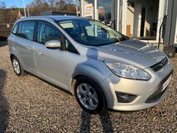 2014 (64) - 2.0 TDCi Zetec Powershift Euro 5 5dr