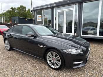 2017 (67) - 2.0d [240] R-Sport 4dr Auto AWD