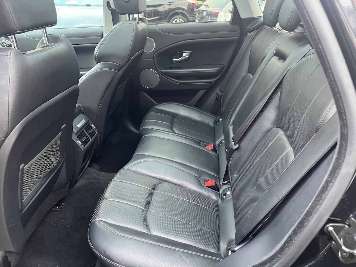 Used Land Rover Range Rover Evoque 2016 for sale - 76432987: Photo 13