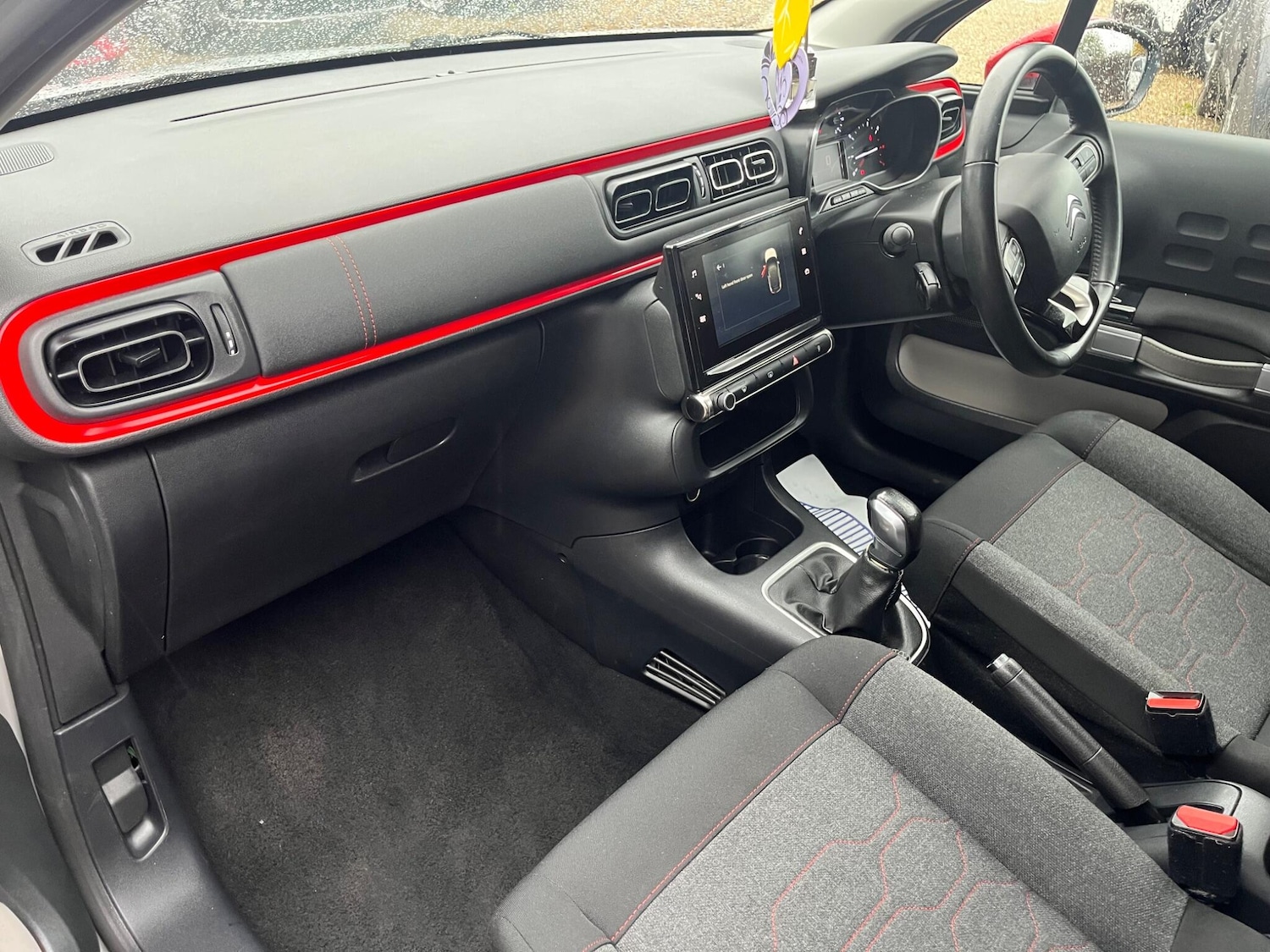 Used Citroen C3 2018 for sale - 76714883: Photo 11