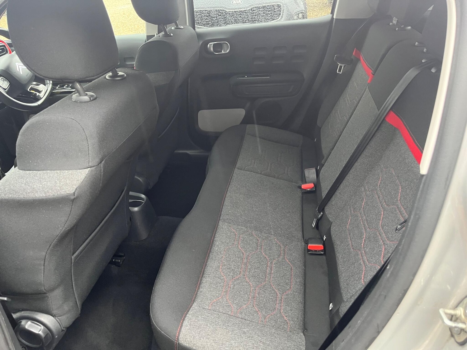 Used Citroen C3 2018 for sale - 76714883: Photo 13