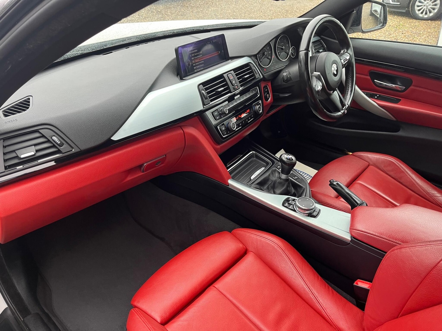 Used BMW 4 Series 2015 for sale - 77411374: Photo 10