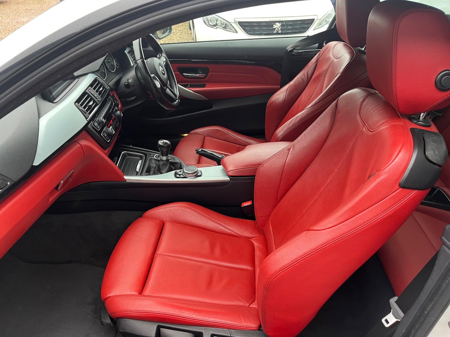 Used BMW 4 Series 2015 for sale - 77411374: Photo 11