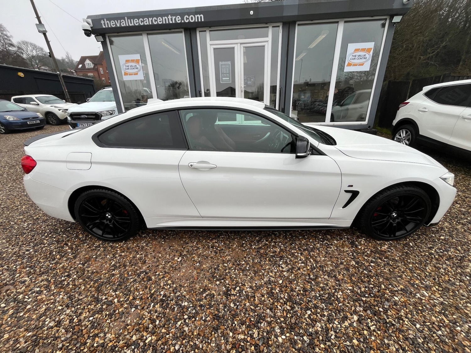 Used BMW 4 Series 2015 for sale - 77411374: Photo 3