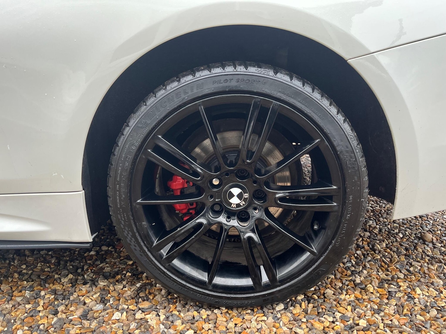 Used BMW 4 Series 2015 for sale - 77411374: Photo 7