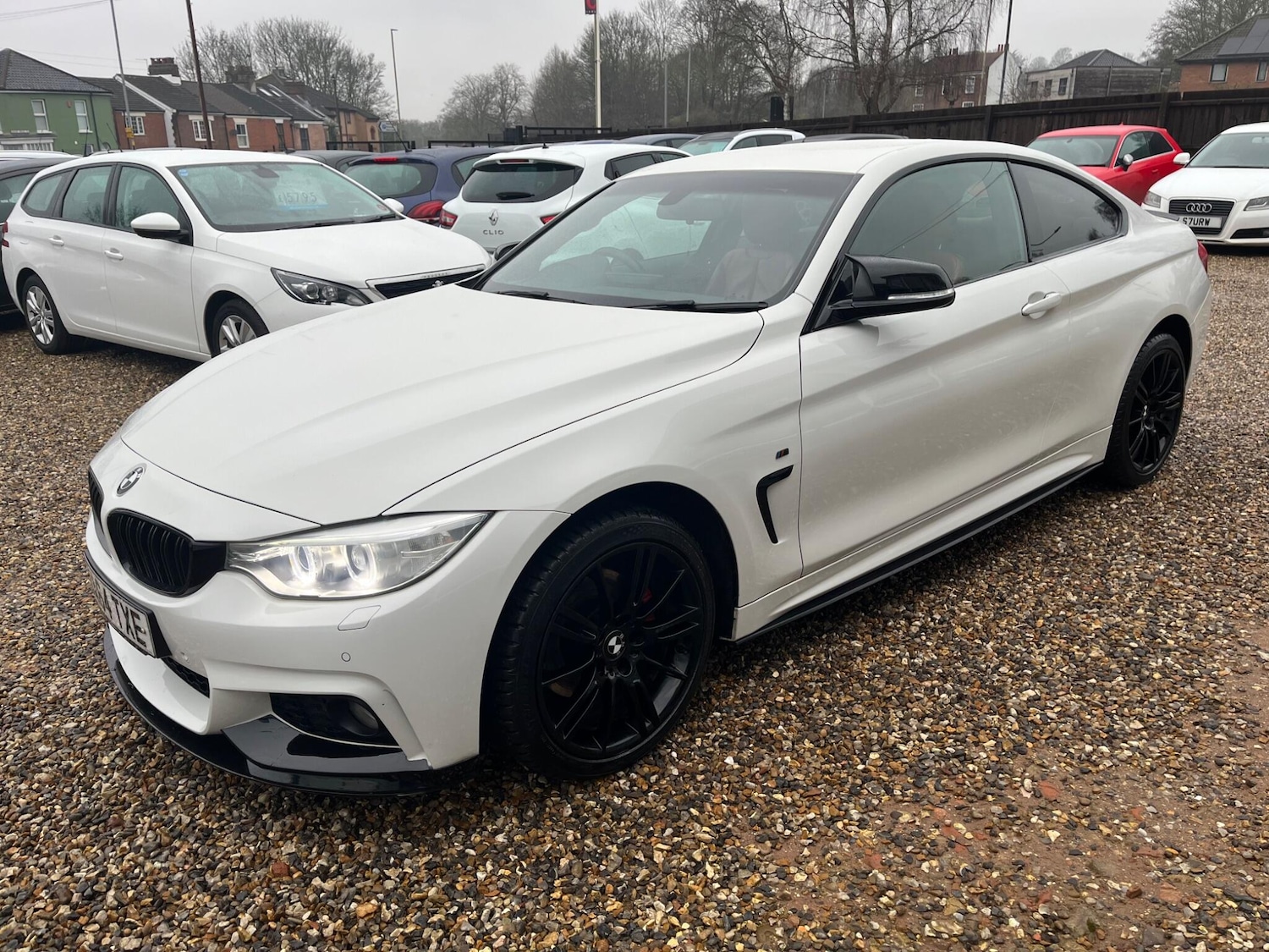 Used BMW 4 Series 2015 for sale - 77411374: Photo 9