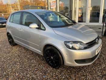 2013 (13) - 1.6 TDI SE Euro 5 5dr