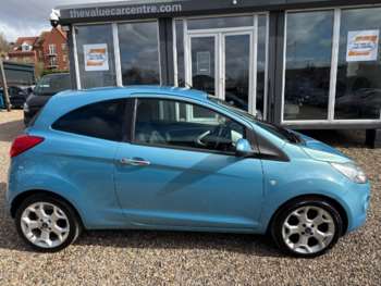 Used Ford Ka 2012 for sale - 73957954: Photo