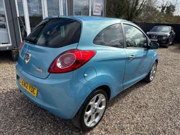 Used Ford Ka 2012 for sale - 73957954: Photo