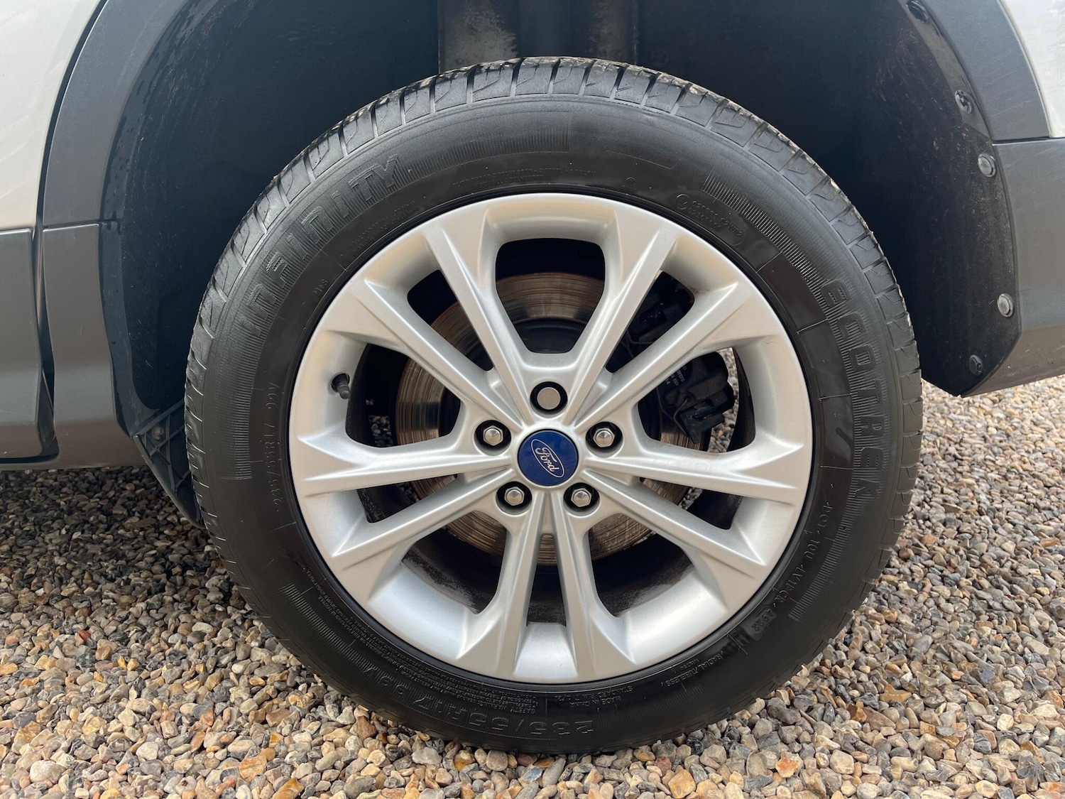 Used Ford Kuga 2017 for sale - 76996102: Photo 7