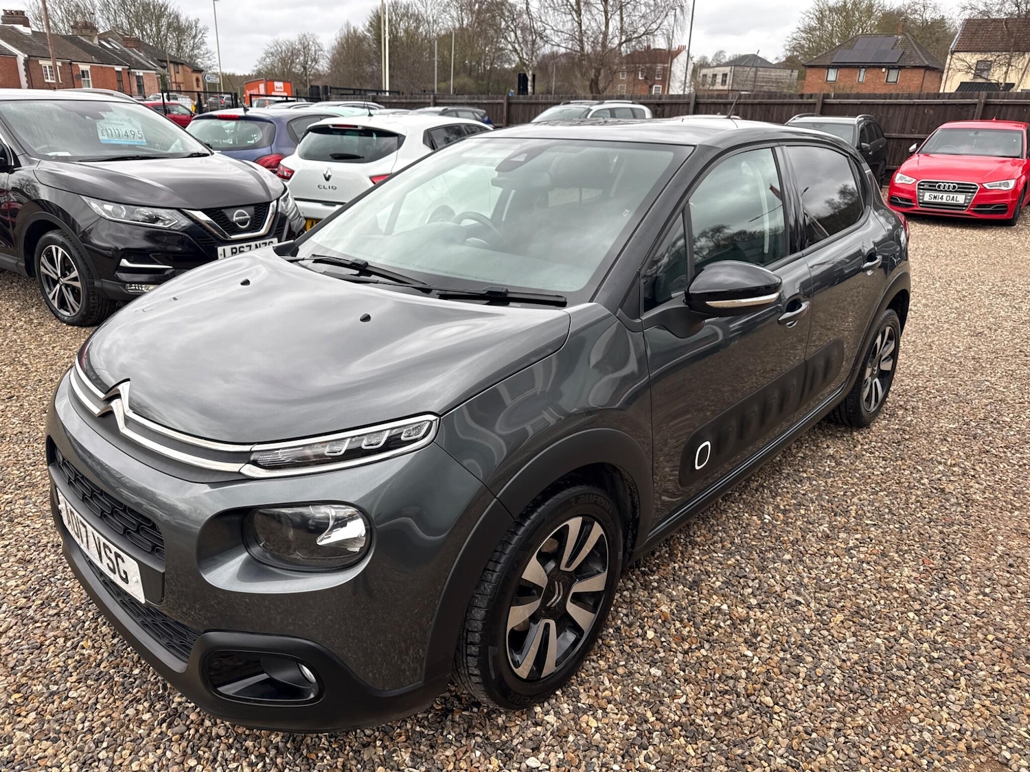 Used Citroen C3 2017 for sale - 77386548: Photo 7