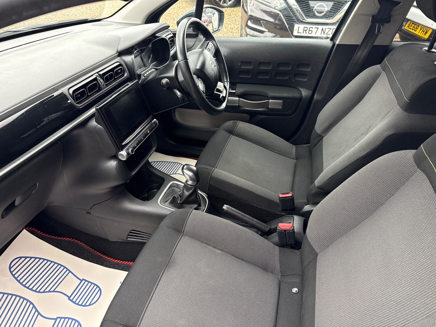 Used Citroen C3 2017 for sale - 77386548: Photo 9