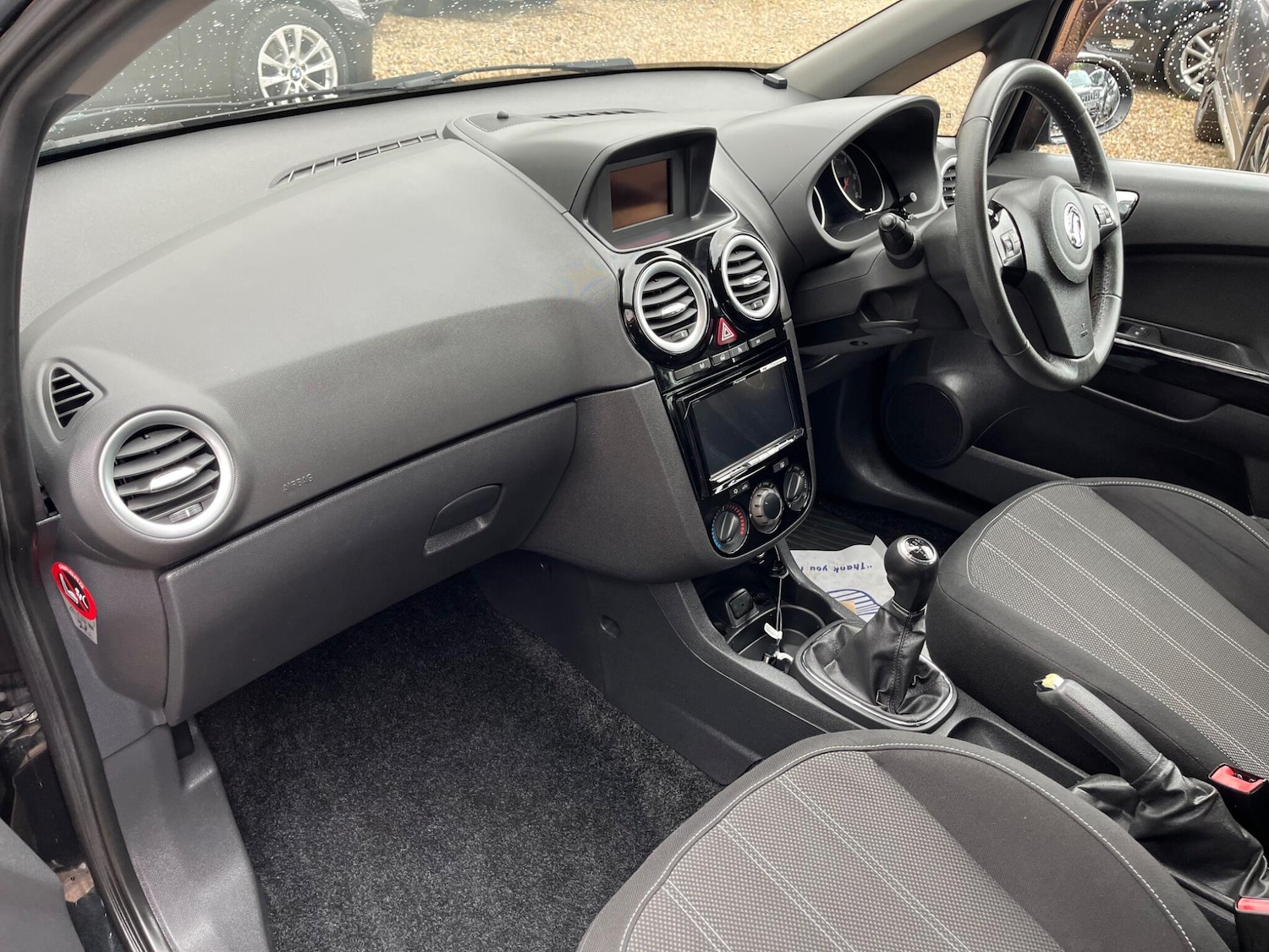 Vehicle 11
