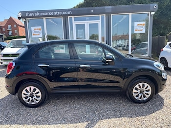 Used Fiat 500X 2016 for sale - 79132112: Photo