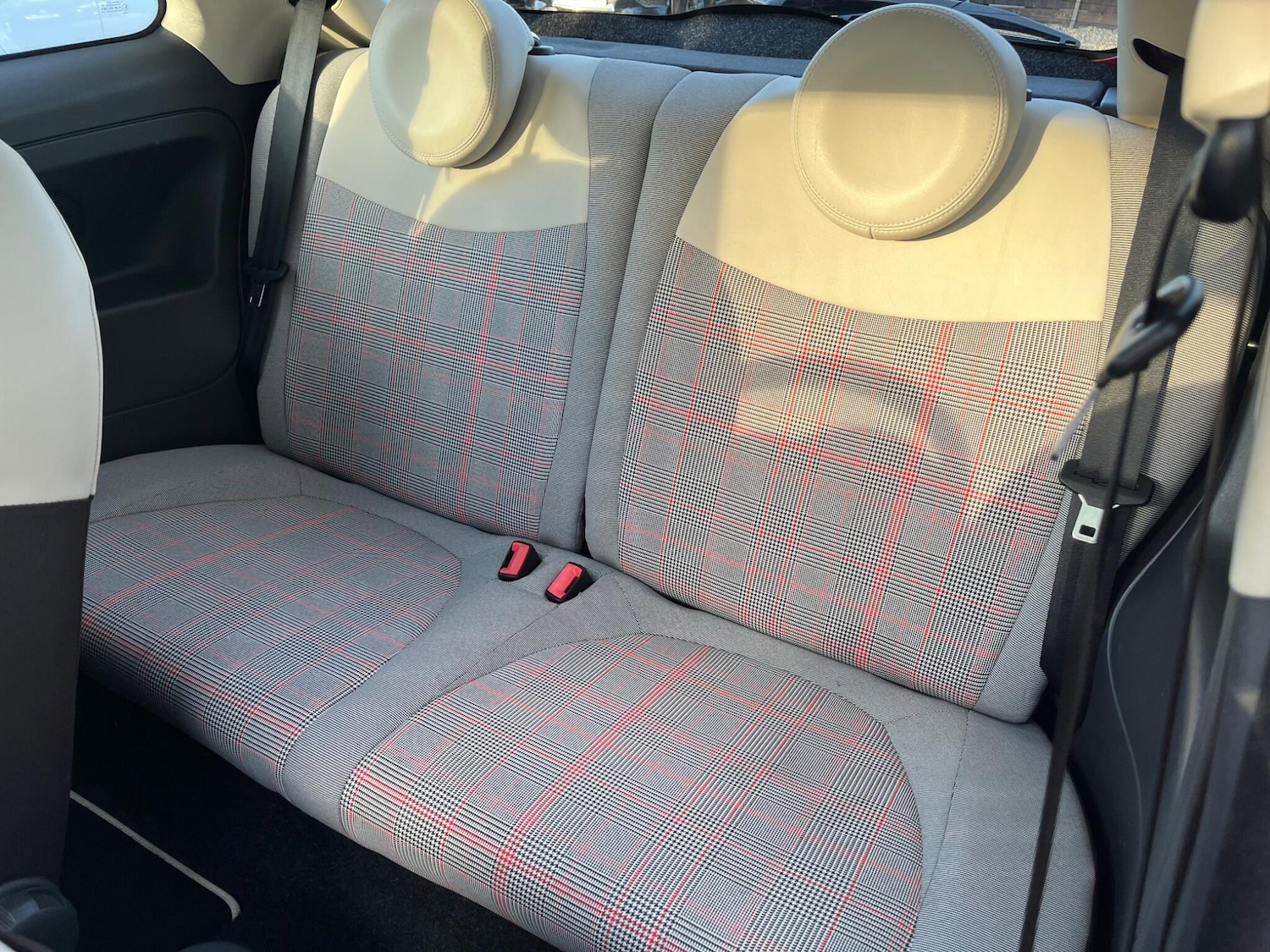 Used Fiat 500 2016 for sale - 76996140: Photo 12