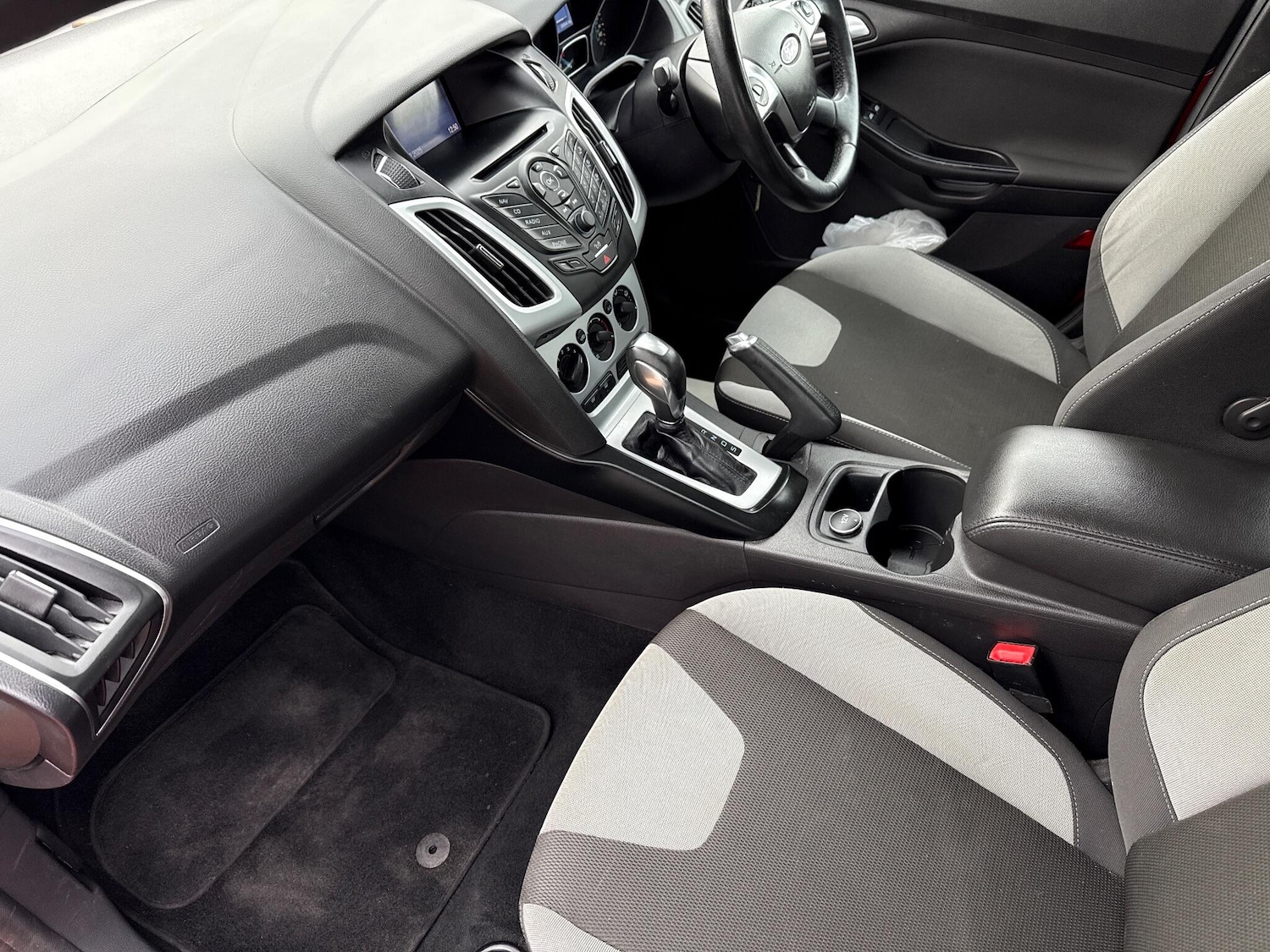 Used Ford Focus 2014 for sale - 76964650: Photo 11