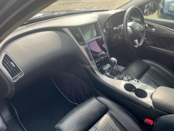Used Infiniti Q50 2018 for sale - 76152096: Photo 11