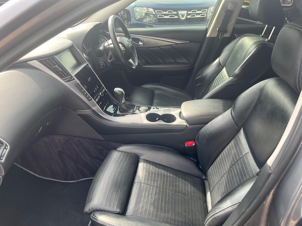 Used Infiniti Q50 2018 for sale - 76152096: Photo 12