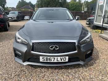 Used Infiniti Q50 2018 for sale - 76152096: Photo 2