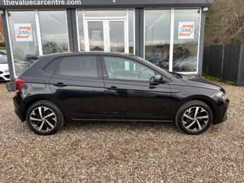 Used Volkswagen Polo 2018 for sale - 73450799: Photo
