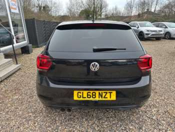 Used Volkswagen Polo 2018 for sale - 73450799: Photo