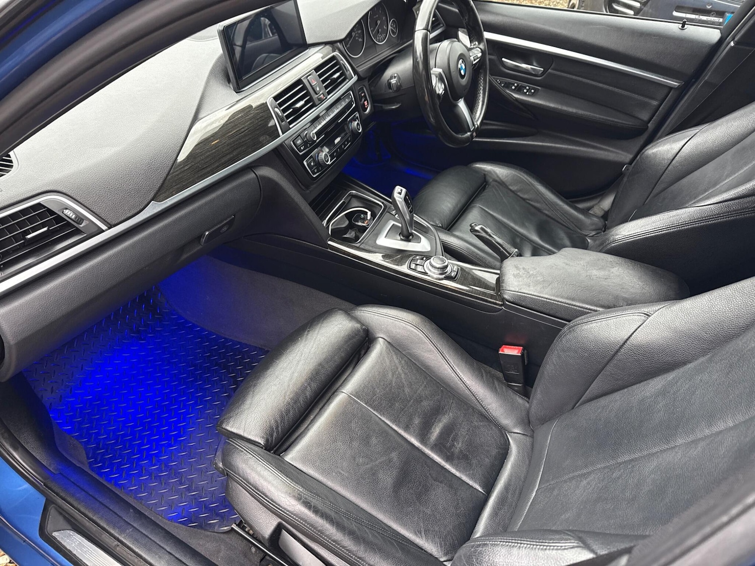 Used BMW 3 Series 2016 for sale - 76823387: Photo 7