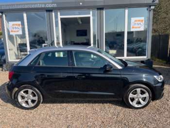 Used Audi A1 2016 for sale - 74070181: Photo