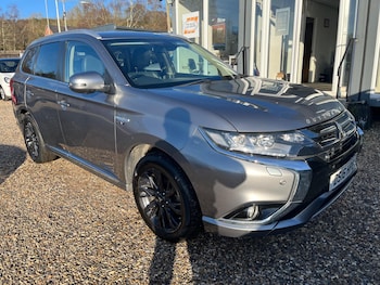 Used Mitsubishi Outlander 2016 for sale - 78809653: Photo