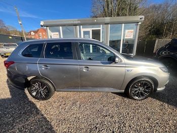 Used Mitsubishi Outlander 2016 for sale - 78809653: Photo