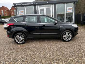 Used Ford Kuga 2014 for sale - 73812185: Photo