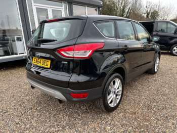Used Ford Kuga 2014 for sale - 73812185: Photo