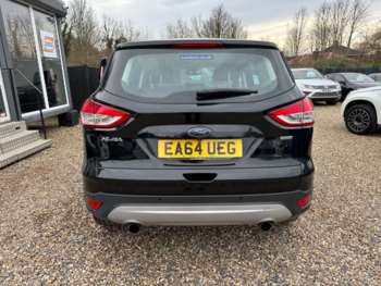 Used Ford Kuga 2014 for sale - 73812185: Photo