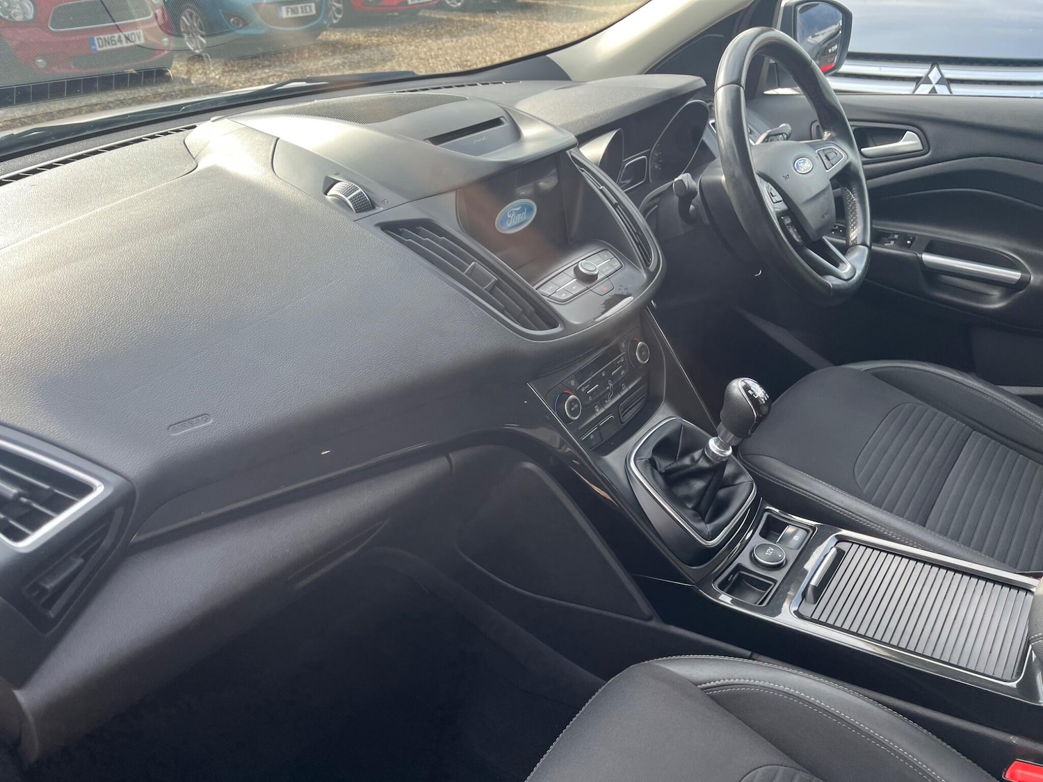 Used Ford Kuga 2017 for sale - 76175084: Photo 10