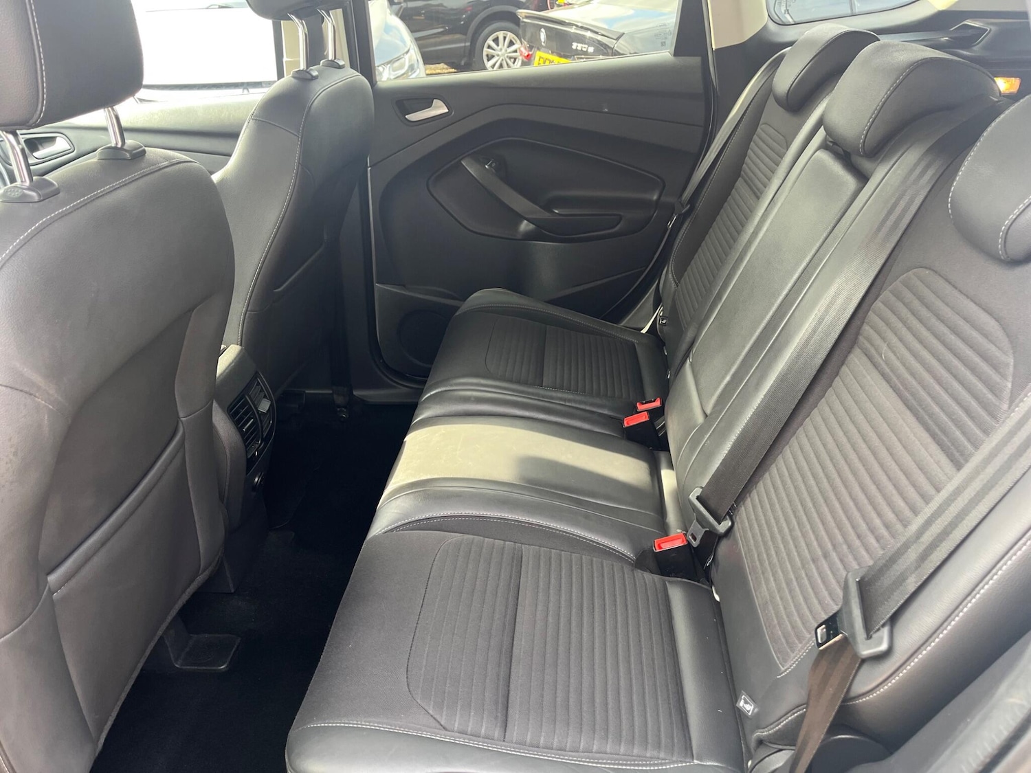 Used Ford Kuga 2017 for sale - 76175084: Photo 12