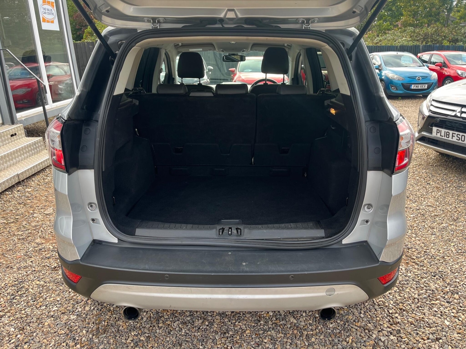 Used Ford Kuga 2017 for sale - 76175084: Photo 6