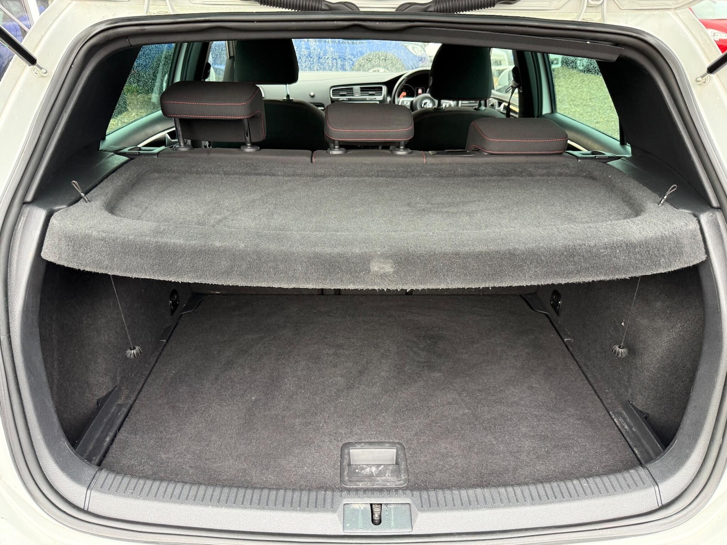 Used Volkswagen Golf 2016 for sale - 76839450: Photo 12