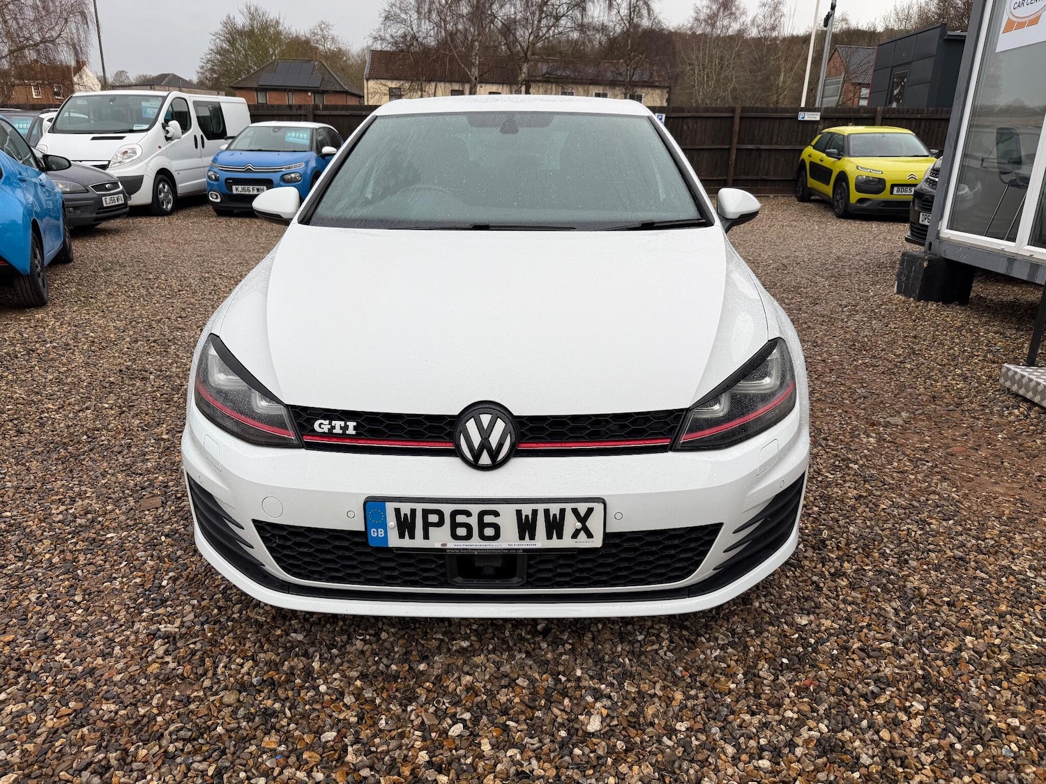 Used Volkswagen Golf 2016 for sale - 76839450: Photo 8