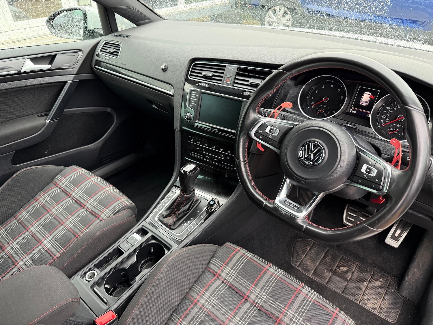 Used Volkswagen Golf 2016 for sale - 76839450: Photo 9