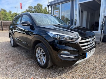 Used Hyundai TUCSON 2018 for sale - 79750713: Photo