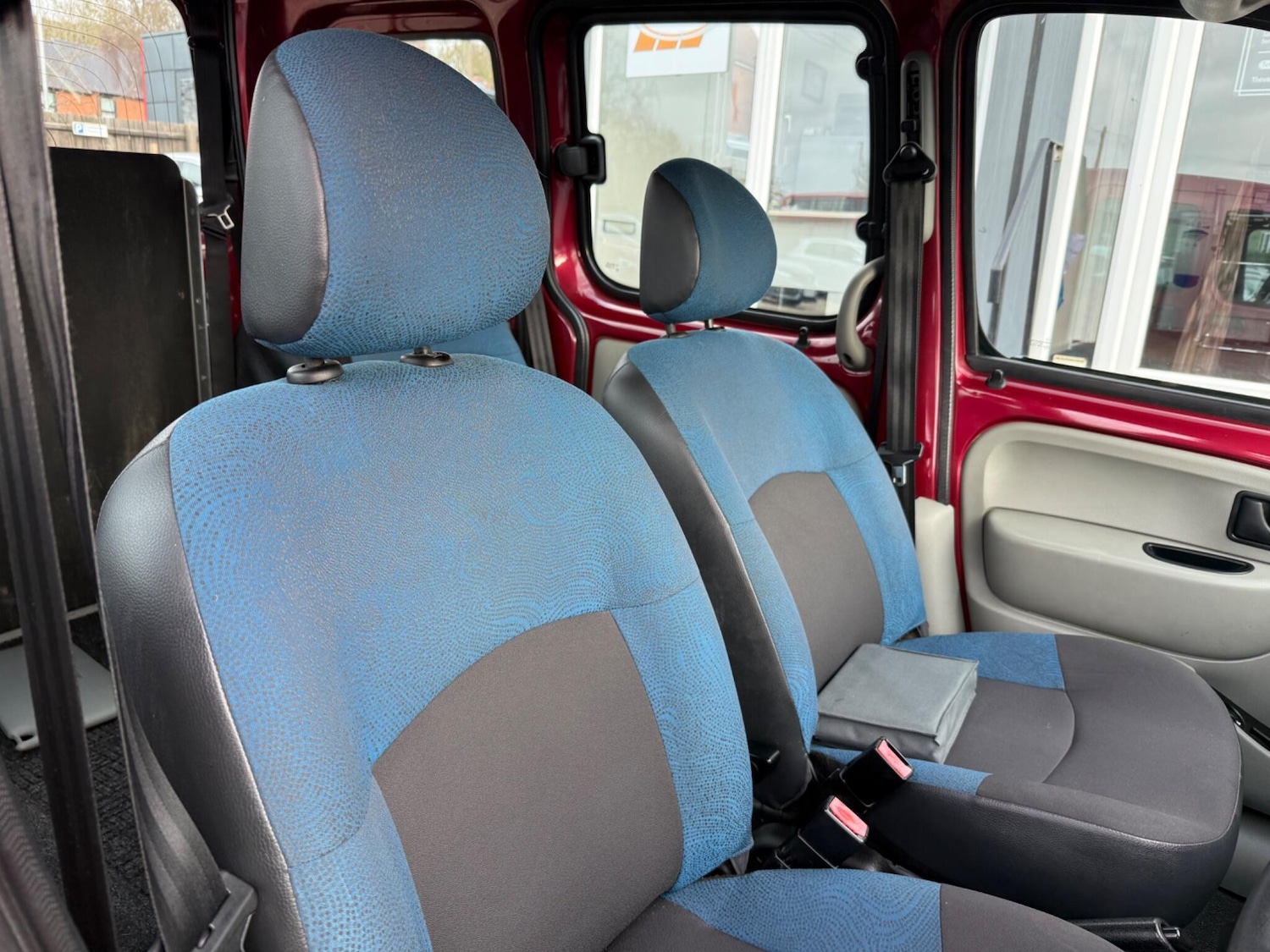 Used Renault Kangoo 2007 for sale - 77587008: Photo 10